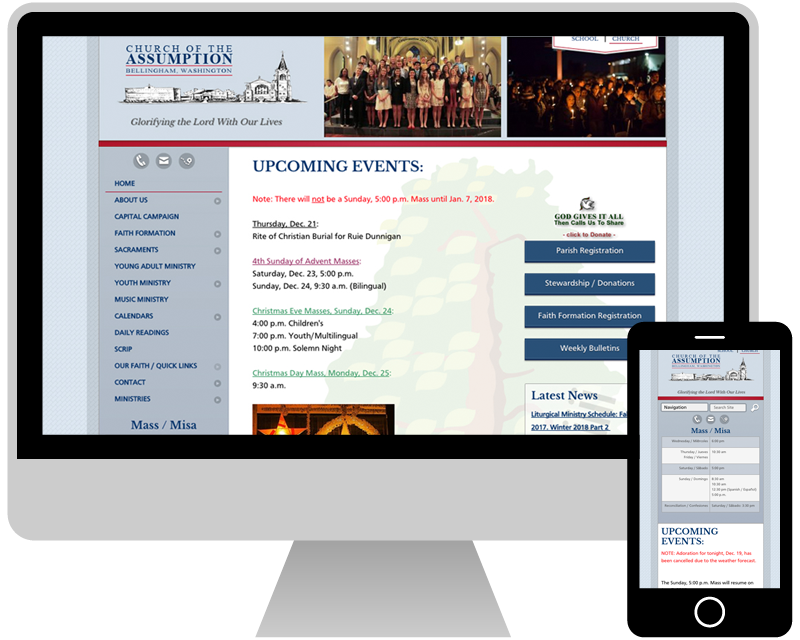 Website Design