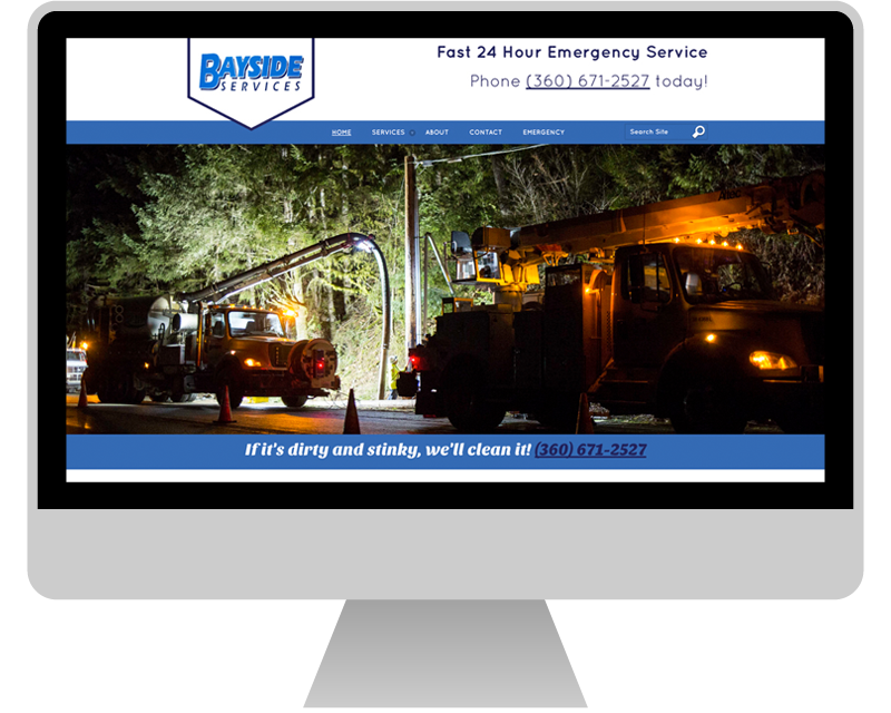 Website Design