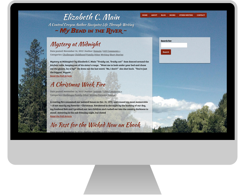 Website Design