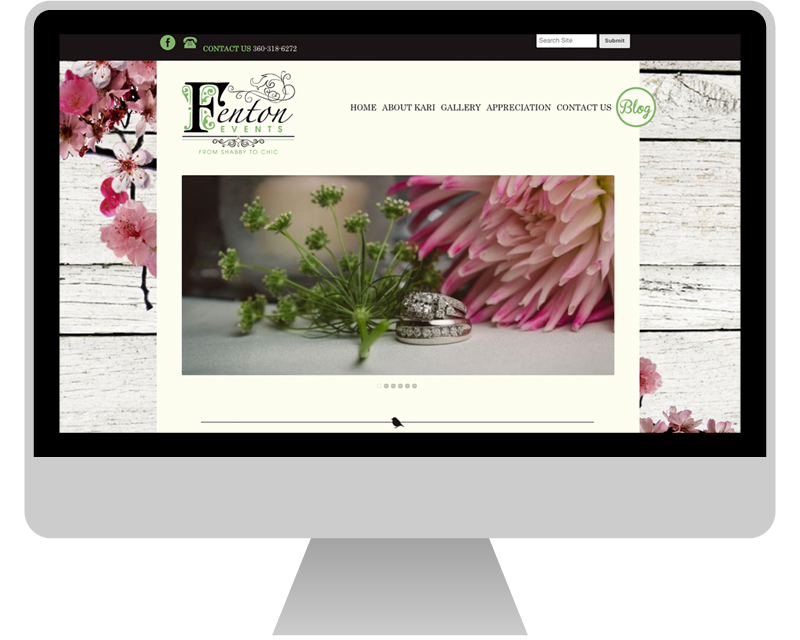 Website Design