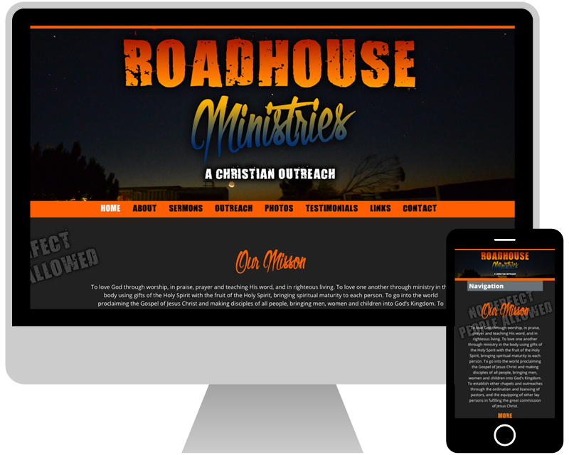 Website Design
