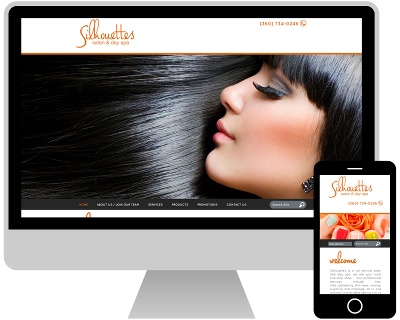 Website Design