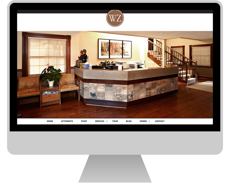 Website Design